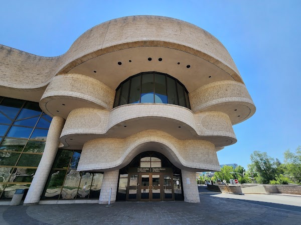 Canadian Museum of History