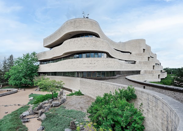 Canadian Museum of History 4