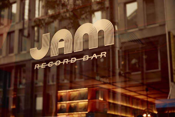 JAM Record Bar