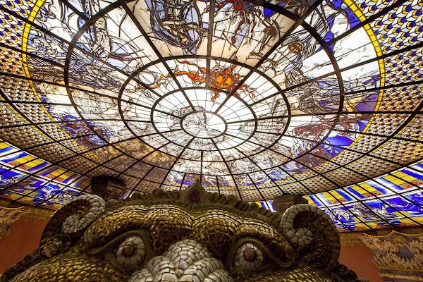 The Erawan Museum 5