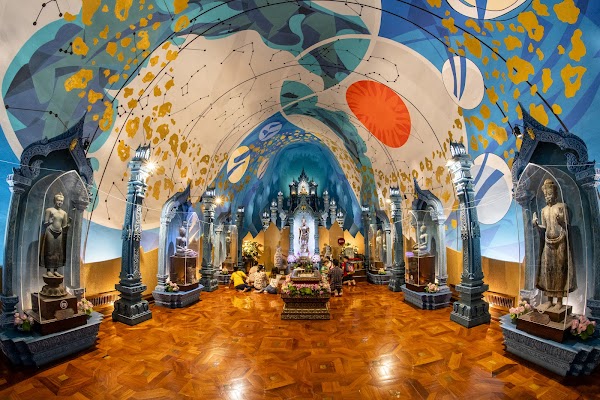 The Erawan Museum 4