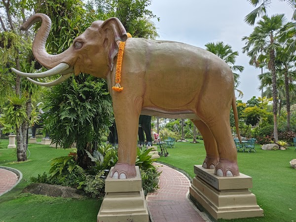 The Erawan Museum 3