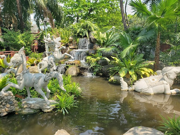 The Erawan Museum 2