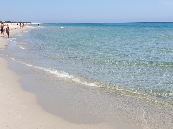 Bèrchida beach 5