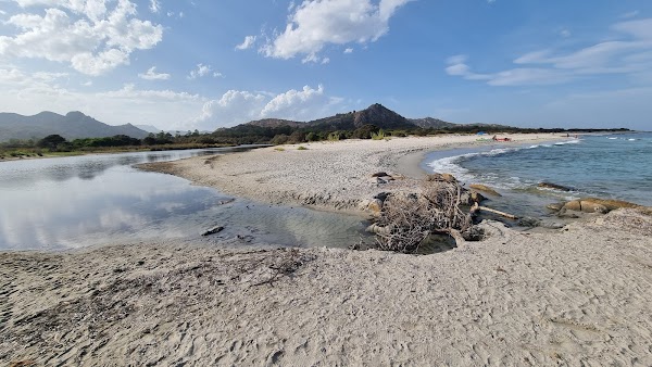 Bèrchida beach 4