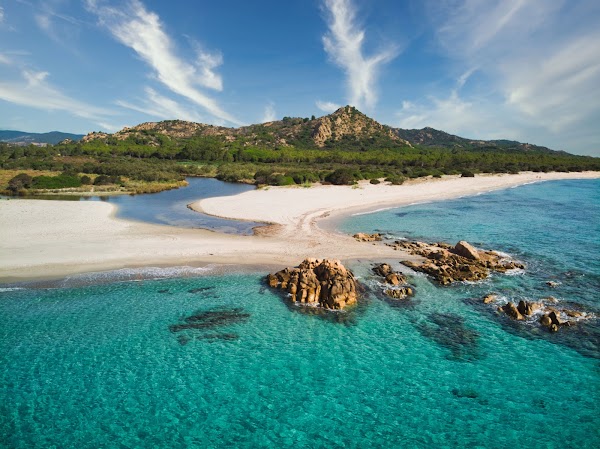 Bèrchida beach 3