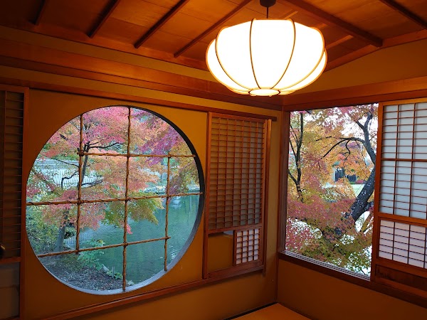Jozan Yamadera’s Historic Residence 4