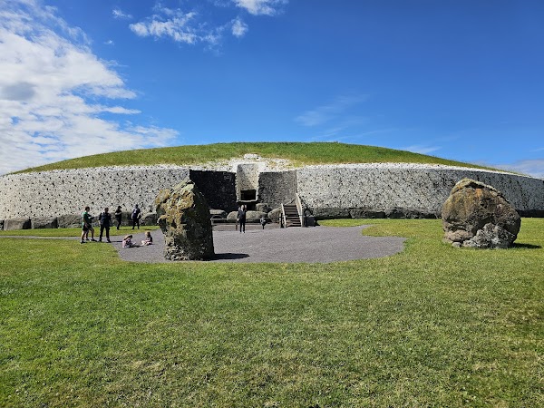Newgrange 1