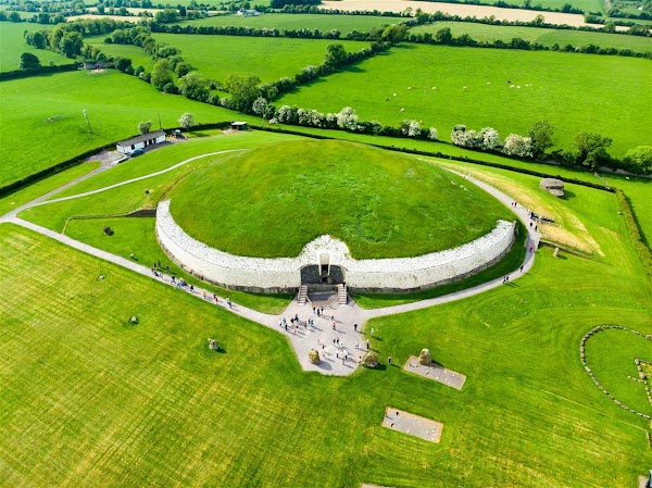 Newgrange 5