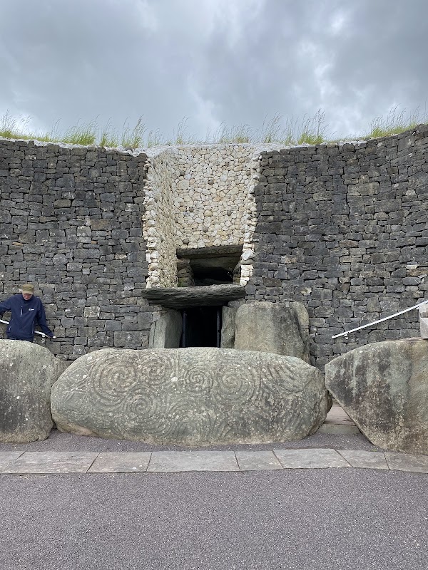 Newgrange 4