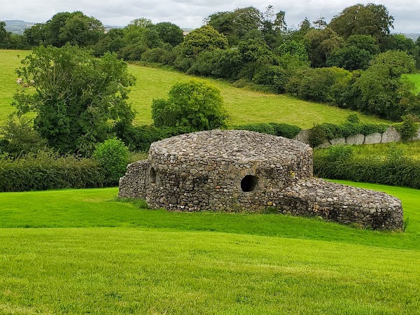 Newgrange 3