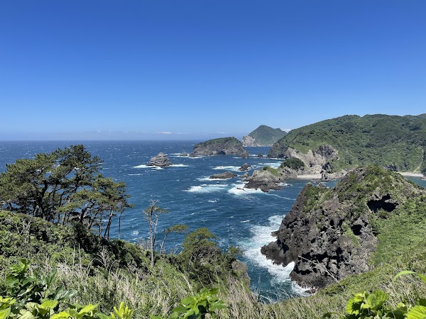 Cape Aiai 1