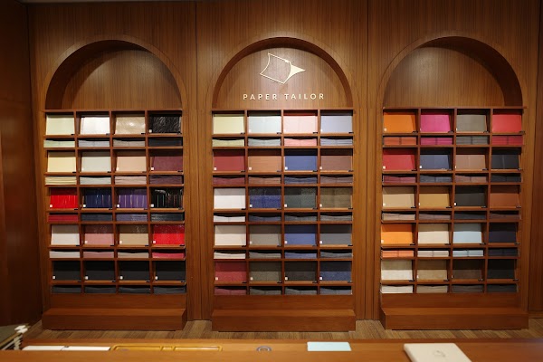 페이퍼테일러 paper tailor 3