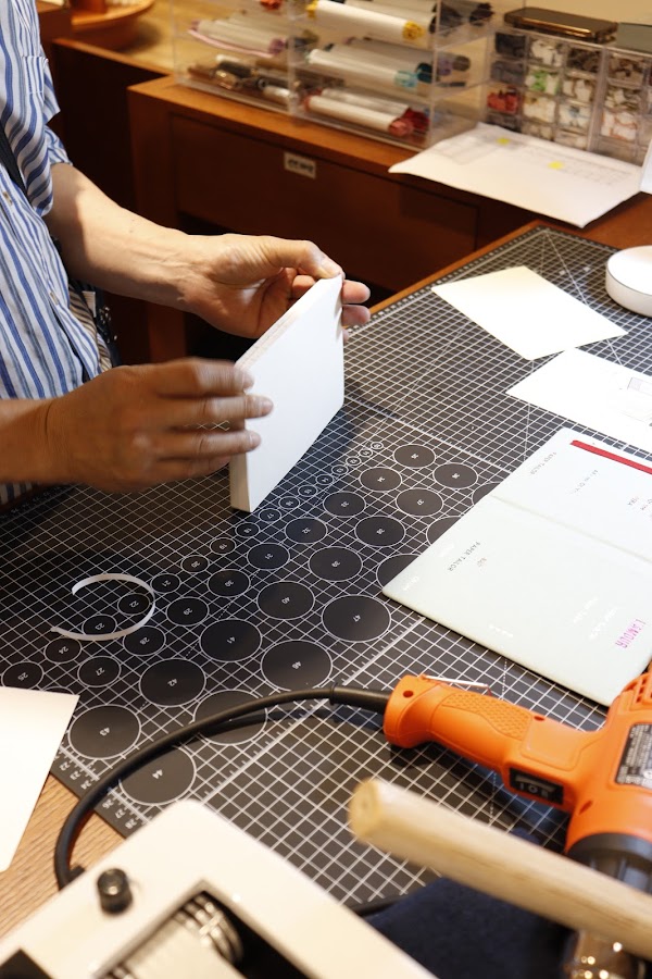 페이퍼테일러 paper tailor 2