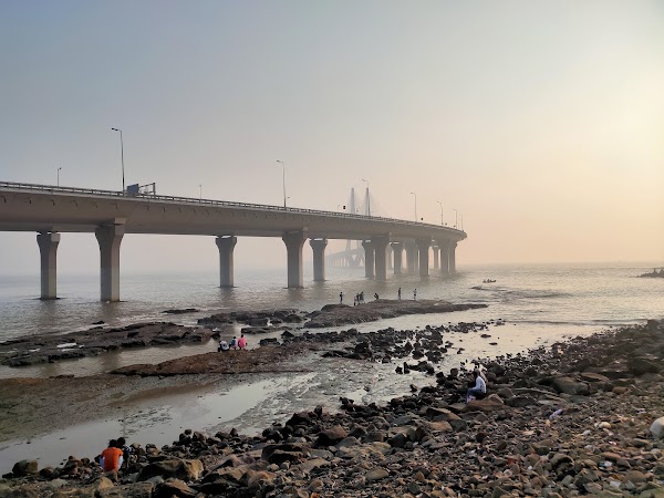 Bandra Fort 3