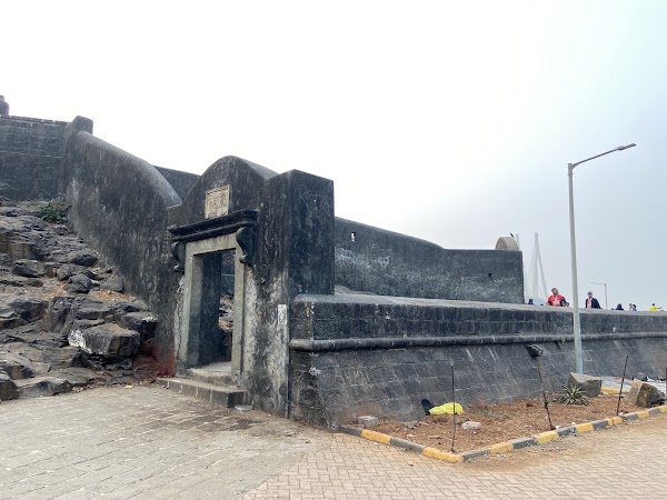 Bandra Fort 2