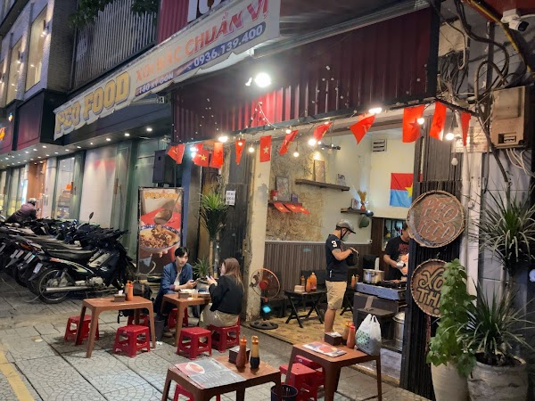 Xôi Peofood