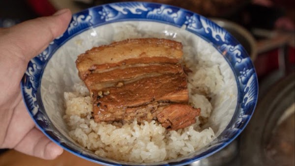 Xôi Peofood 5