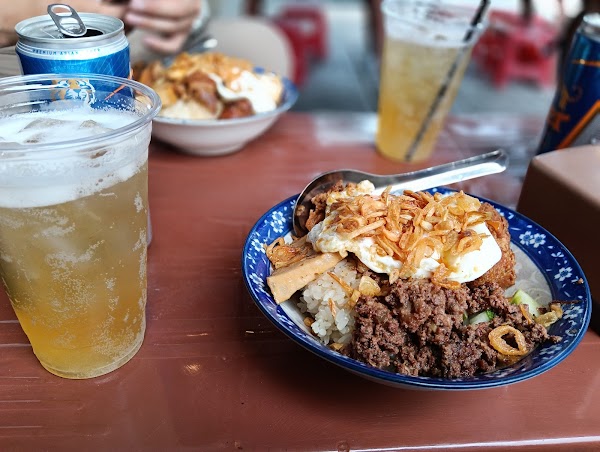 Xôi Peofood 4