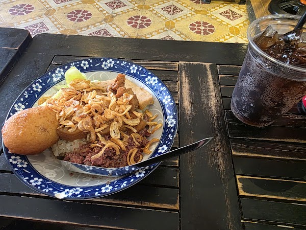Xôi Peofood 3