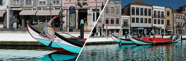Aveiro Moments 1