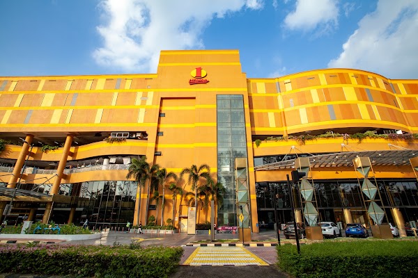 1 Utama Shopping Centre 5
