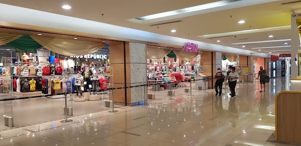 1 Utama Shopping Centre 3