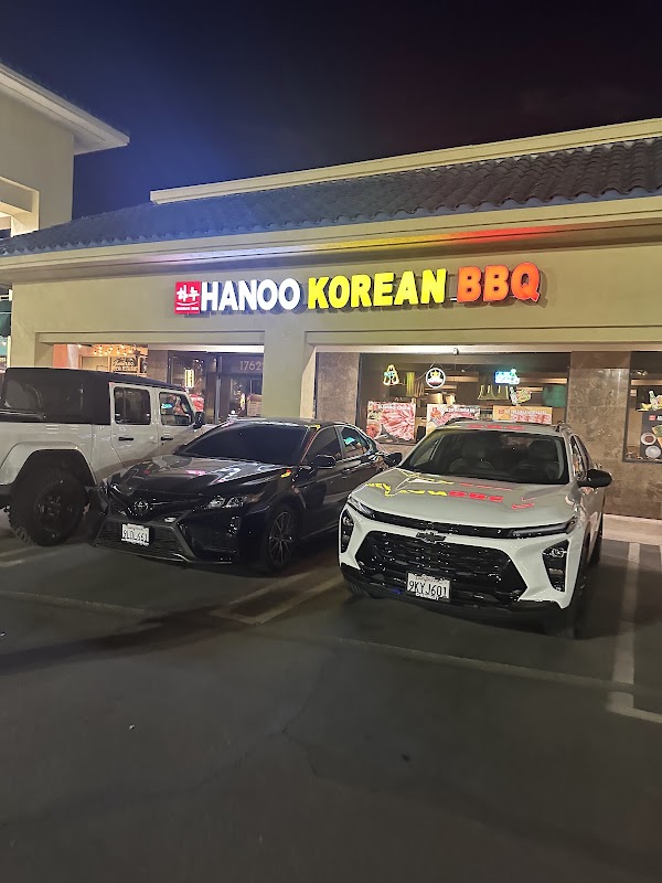 Hanoo Kalbi 1