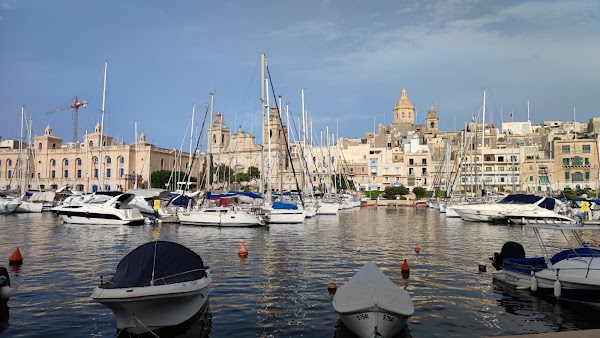 Senglea