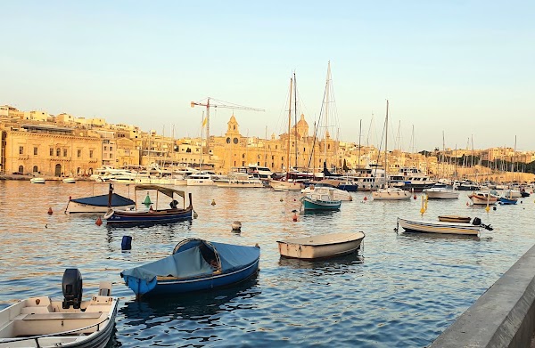 Senglea 5