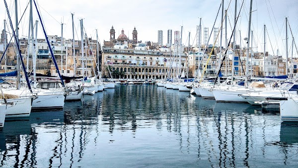 Senglea 3