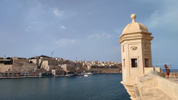 Senglea 2