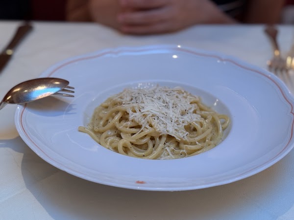 Sant Ambroeus Madison 3