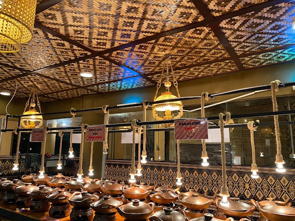 Waroeng Sunda Teh Sinta