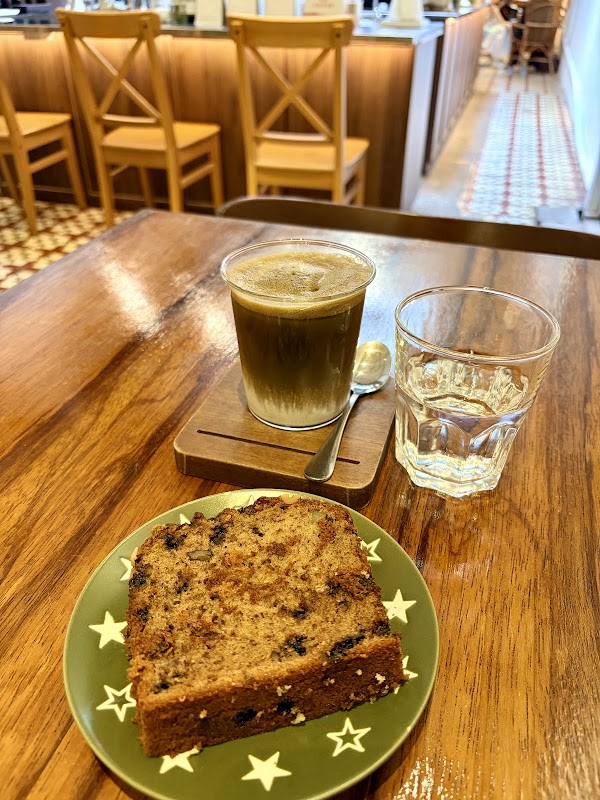 Ossa Roastery & Brew Co 3