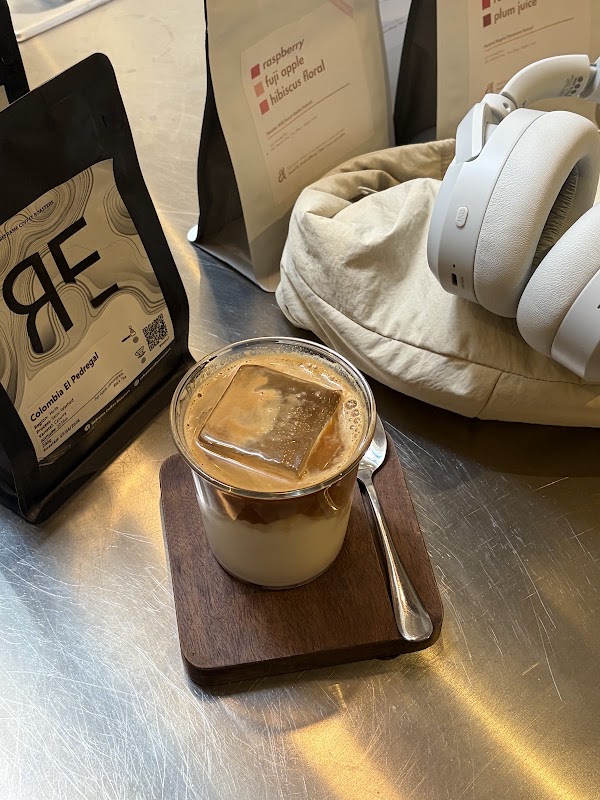 Ossa Roastery & Brew Co 2