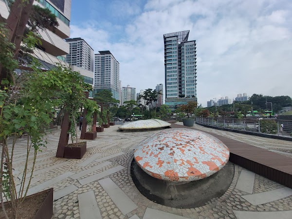 Mullae-dong 1