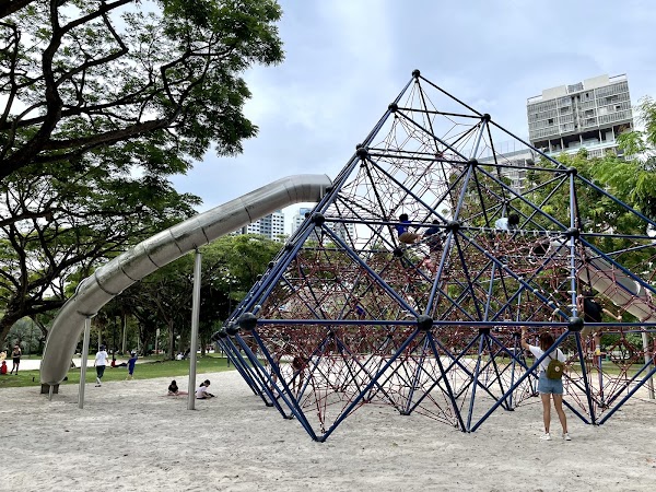 Adventure Playground 5