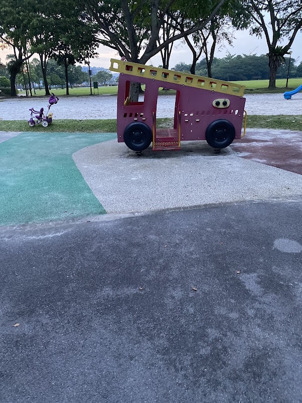 Adventure Playground 4