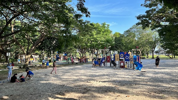 Adventure Playground 3