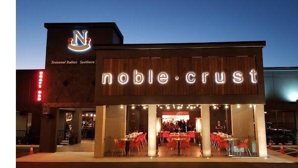 Noble Crust Of Carrollwood 1