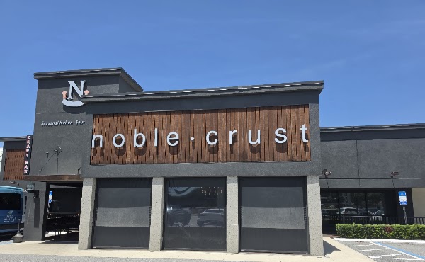 Noble Crust Of Carrollwood 5