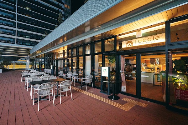 CAFFÉ ITALIANO LOCALE 1