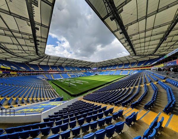 Rostov Arena 1