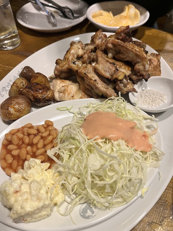 달맞이광장바베큐 성수점 4