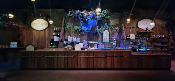Fabula Savannebar