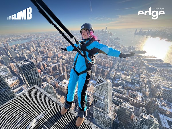 City Climb 5