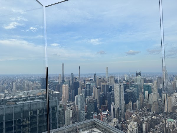 City Climb 4
