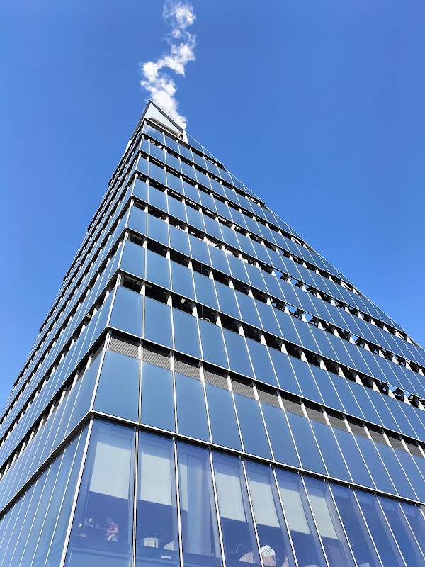 City Climb 2