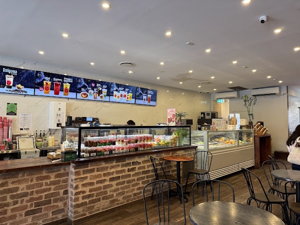 Cafe Nho